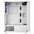 AZZA CSAZ-280W, SPECTRA White, PC Skrinka
