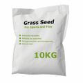 vidaXL Trávové semeno na športoviská 10 kg