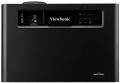 ViewSonic X1-4K Pro / 4K /3300LL - LED light Source, TR1.15-1.5 - 1.3x zoom - 29dB - harman/kardon 6W SPK x2, Google TV Projektor, DLP, LED, 4K, 3300 LED lm, 3000000:1, repro, 2× HDMI, USB-C, USB, RS-232, Wi-Fi, Bluetooth, Google TV, cerno-zelený