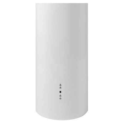 GUZZANTI GZ 678W, Komínový odsávač pár, biely