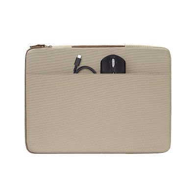 Protective Latte Taupe 15-16 Laptop Sleeve HP 15-16" Laptop Sleeve béžový