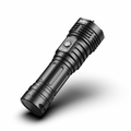 Wuben T70 Black svietidlo 4200 lm, čierna