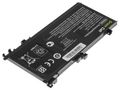 HP179V2 Green Cell TE03XL Battery for HP Omen 15-AX052NW 15-AX055NW 15-AX075NW 15-AX099NW, HP Pavili