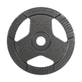 Sada litinových závaží 2x10kg, 51mm, REBEL ACTIVE RBA-2143-10