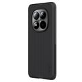 Nillkin Super Frosted Shield Pro Puzdro pre Xiaomi Redmi Note 15 Pro+ 5G/Poco M8 Pro 5G čierna