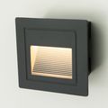 Modee LED schodiskové svietidlo 5W 390lm neutrálna biela (ML-LSL0001)