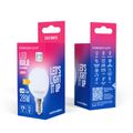 Forever Light LED Bulb E14 G45 2.2W 270lm 6000K class E
