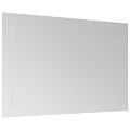 vidaXL LED kúpeľňové zrkadlo 40x60 cm