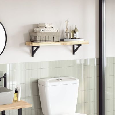 vidaXL Stolová doska 100x20x4 cm obdĺžnik masívna akácia