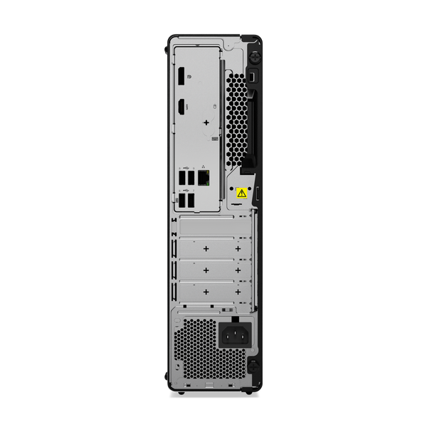 Lenovo ThinkCentre M70s Gen 5/ SFF/ i5-14400/ 16GB DDR5/ 512GB SSD/ Intel UHD/DVD-RW/ W11P/ kbd+myš