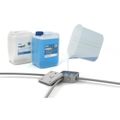 Gel dvousložkový MPGEL plus-1000 (10 litrů - 2x kanystr po 5l), zalévací, bez expirace