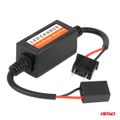 Rezistor pre LED žiarovky CANBUS 3W 120? H7 AMiO-04088