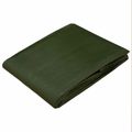 vidaXL Plachta s očkami Zelená 4 x 6 m 180 gsm PE