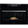 ELECTROLUX Vstavaná kompakt rúra KVBAS21WX
