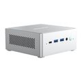 MINI-PC Minis Fórum NAB6 Lite Intel Core i5-12600H, 16GB+512GB