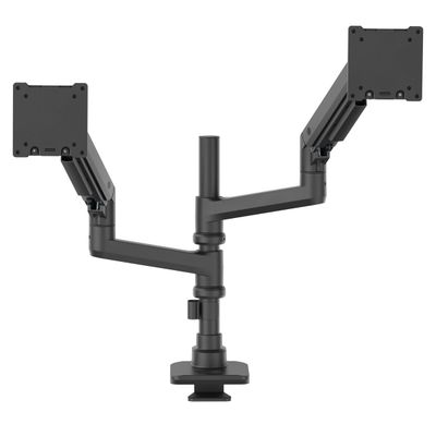 Vogel´s stolové rameno na 2x PC monitor M3032, 20kg, 3 kĺby