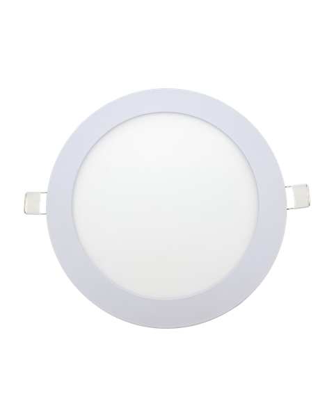 LED panel TRIXLINE TR 103 15W, kruhový vstavaný 4200K