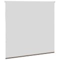 vidaXL Roleta zatemnenie Coffee 150x130 cm Šírka látky 146,6cm