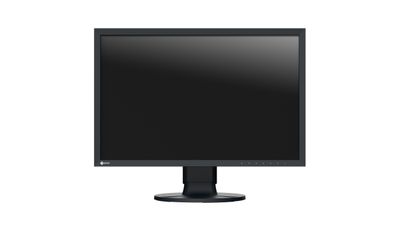 EIZO ColorEdge/CS2400R/24,1''/IPS/FHD/60Hz/14ms/Black/5R