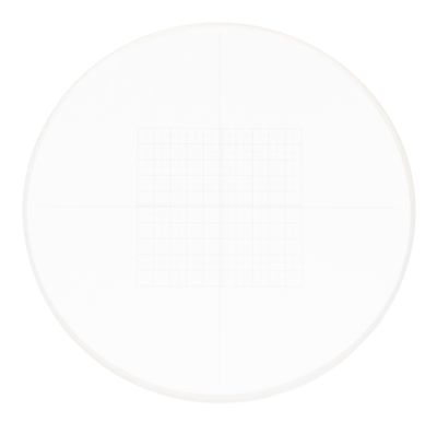 Kalibračné sklíčko pre stereomikroskopy MAGUS CSS2 (XY0,05)