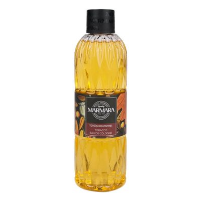 Kolínska voda po holení MARMARA Cologne Tobacco 400 ml
