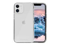Zadný kryt pre mobilný telefón - 100% recyklovaný plast - priesvitná - pre Apple iPhone 13