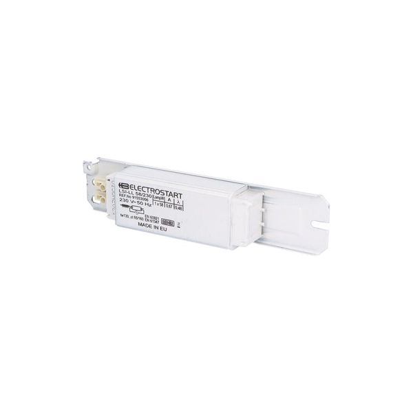 LSI LL 58W (230V/50Hz) EEI = B2 tlmička, NÁHRADNÝ DIEL