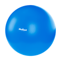 Rehabilitačná pilates mierka REBEL ACTIVE RBA-3103-BL 25 cm modrá