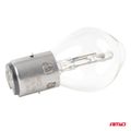 Halogénové žiarovky S2 12V 35/35W BA20d 1 ks