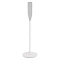 LED stolná lampa EMOS Z7637W OSCAR, biela