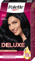 Palette 2559708 Deluxe 1-1 (909) Modročierny 50 ml