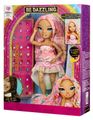 Rainbow High Be Dazzling Fashion bábika - Adeline Rose (Pink)