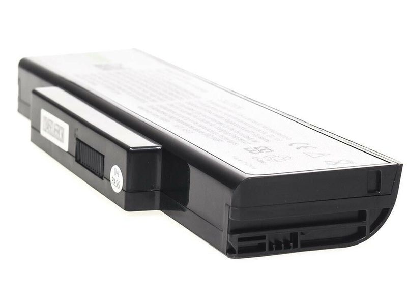 AS06PRO Green Cell PRO Battery for Asus A32-K72 K72 K73 N71 N73 / 11,1V 5200mAh