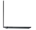 Notebook Dell Pro Max Premium/16 MA16250/U7-265H/16"/WUXGA/32GB/1TB/RTX 2000/W11P/Black/3R NBD, Core Ultra 7 265H, 32GB LPDDR5x, 1TB SSD, NVIDIA RTX PRO 2000 8GB, 16" Full HD+ IPS, W11P, 3Y PS on-site