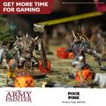 Army Painter: Warpaints Fanatic - Pixie Pink
