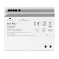 ORNO OR-PSU-1666 Zdroj spínaný 12V DC 11,3A, 135,6W na DIN lištu