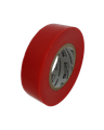 PVC izolačná páska TR-IT 205 20m, 0,13mm červená TRIXLINE