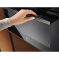 ELECTROLUX Vstavaná rúra KVLBE09H