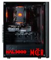 HAL3000 MČR Finale Pro / AMD Ryzen 7 5700X/ 32GB DDR4/ RTX 5070/ 1TB PCIe4 SSD/ WiFi/ W11 Herní pocítac, AMD Ryzen 7 5700X, 32GB DDR4, NVIDIA GeForce RTX 5070, 1TB PCIe SSD, Wi-Fi, W11