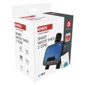 Hodiny zavlažovacie GoSmart EMOS PW56202, Bluetooth 5.0, 2 výstupy