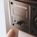 MANTA RDI910WC, RETRO FM/AM Rádio s Qi Nabíjaním