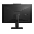 ASUS ExpertCenter E5/ AiO/ CORE 5 120U/ 8GB/ 512GB SSD/ Intel® Graphics/ 23,8"FHD,matný/ W11P EDU/ kbd+myš/ černý All-in-one počítač, 23,8" Full HD, Core 5 120U, 8GB DDR5, 512GB SSD, Intel Graphics, W11P EDU, černý + USB klávesnice a myš