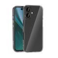 Puzdro Etteri Clear pre iPhone 16 Plus 6,7"
