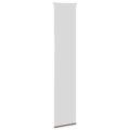 vidaXL Zatemňovacia roleta kávová 60x230 cm šírka látky 55,7 cm polyester