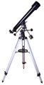 Astronomický ďalekohľad Levenhuk Skyline PLUS 60T