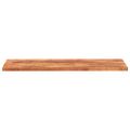 vidaXL Stolová doska 140x60x3,8 cm obdĺžnik masívna akácia
