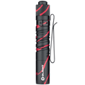 I3T EOS 
(Black Lava) OLIGHT 1 x 1.5V AAA Alkaline 
Battery (Included)