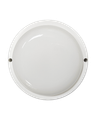 LED stropné svietidlo Q-40A 8W 720lm 4200K IP64 - biele QTEC