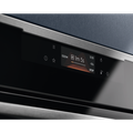ELECTROLUX Vstavaná rúra KVLBE08X