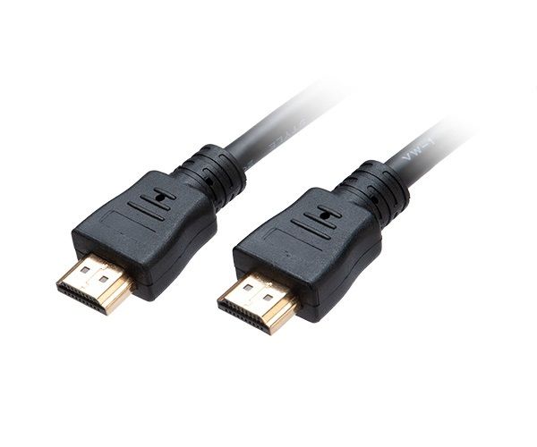 AKASA - 8K Ultra High Speed HDMI™ kábel 1 m